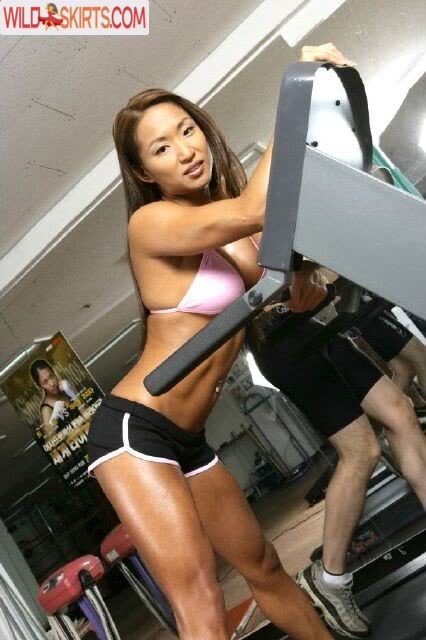 Gail Kim nude leaked photo #41