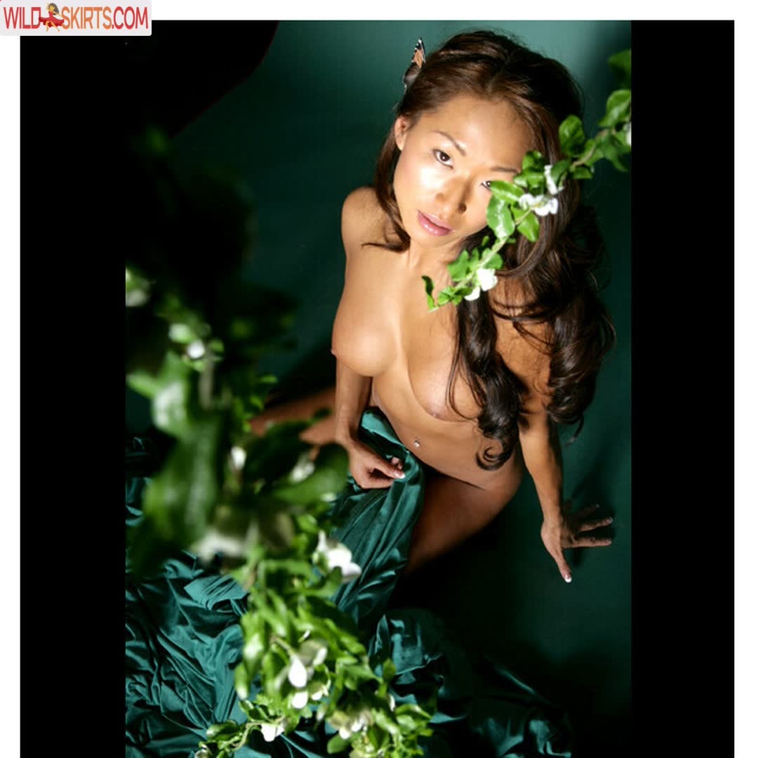 Gail Kim nude leaked photo #241