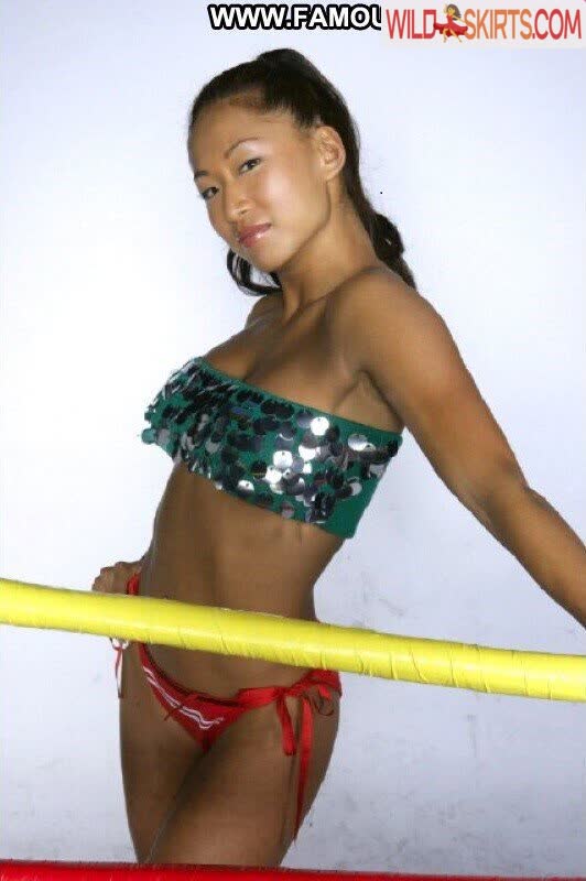 Gail Kim nude leaked photo #306