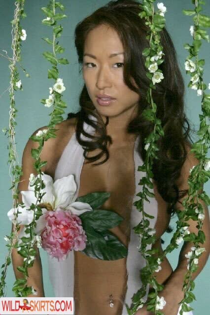 Gail Kim nude leaked photo #431