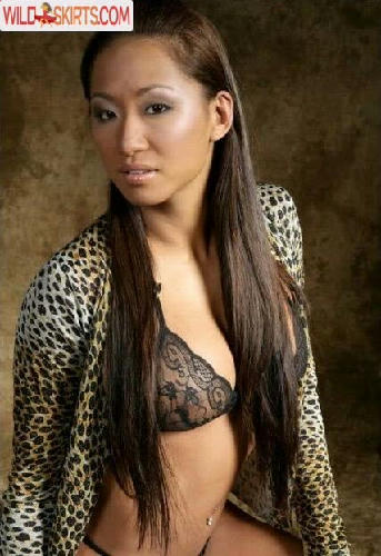 Gail Kim / gailkimitsme nude Instagram leaked photo #106