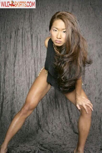 Gail Kim / gailkimitsme nude Instagram leaked photo #468