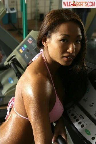 Gail Kim / gailkimitsme nude Instagram leaked photo #210