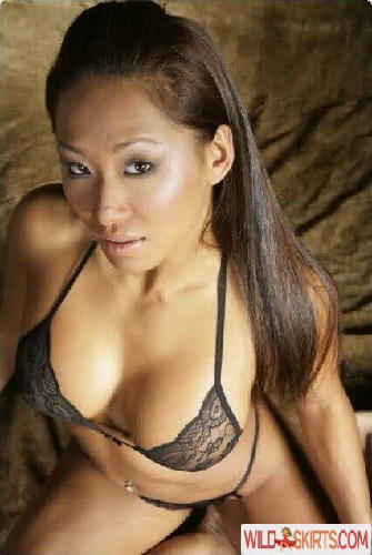 Gail Kim / gailkimitsme nude Instagram leaked photo #276