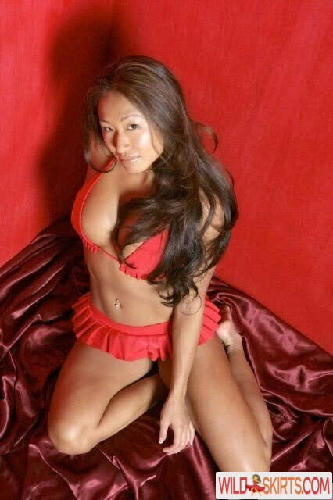 Gail Kim / gailkimitsme nude Instagram leaked photo #331