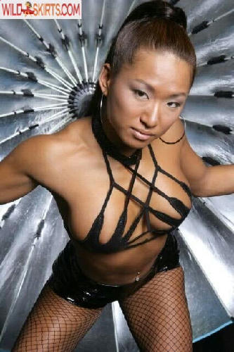 Gail Kim / gailkimitsme nude Instagram leaked photo #369