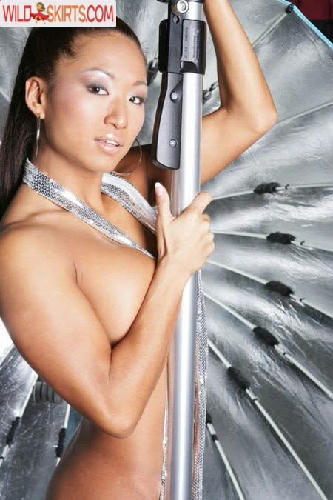 Gail Kim / gailkimitsme nude Instagram leaked photo #374