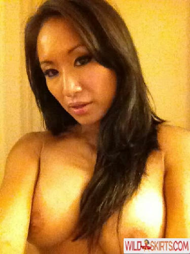 Gail Kim / gailkimitsme nude Instagram leaked photo #291