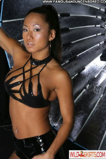 Gail Kim / gailkimitsme nude Instagram leaked photo #710