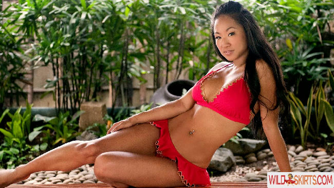 Gail Kim / gailkimitsme nude Instagram leaked photo #760