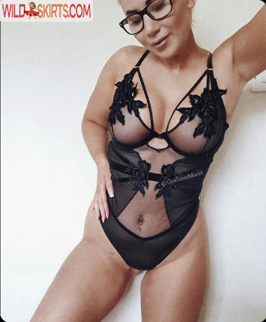 Gail Scott / gailscottmodel nude OnlyFans, Instagram leaked photo #16