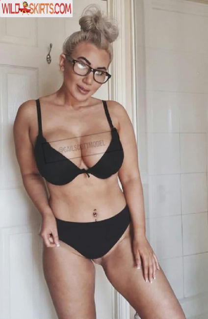 Gail Scott / gailscottmodel nude OnlyFans, Instagram leaked photo #28