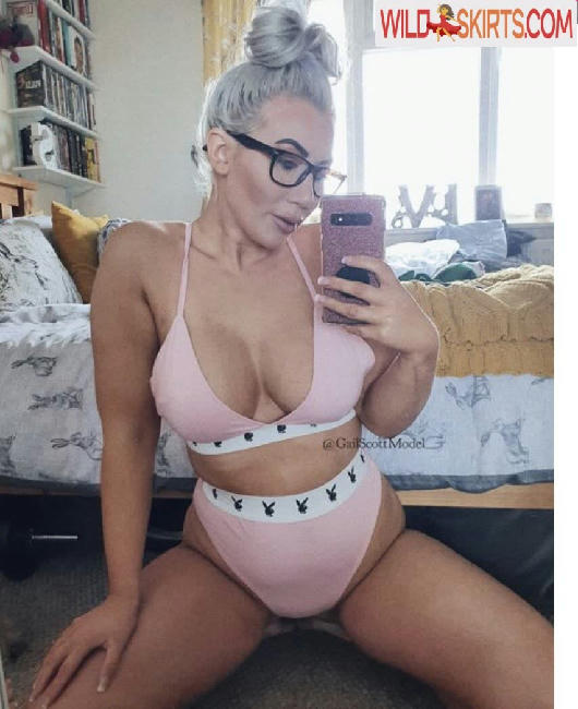 Gail Scott / gailscottmodel nude OnlyFans, Instagram leaked photo #57
