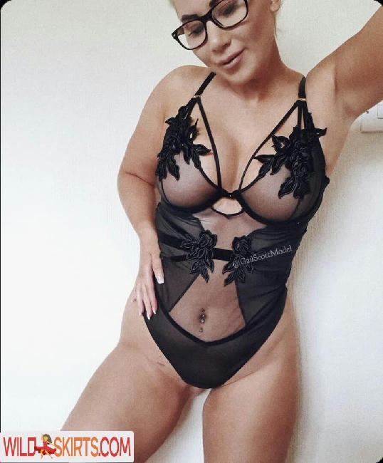 Gail Scott / gailscottmodel nude OnlyFans, Instagram leaked photo #61