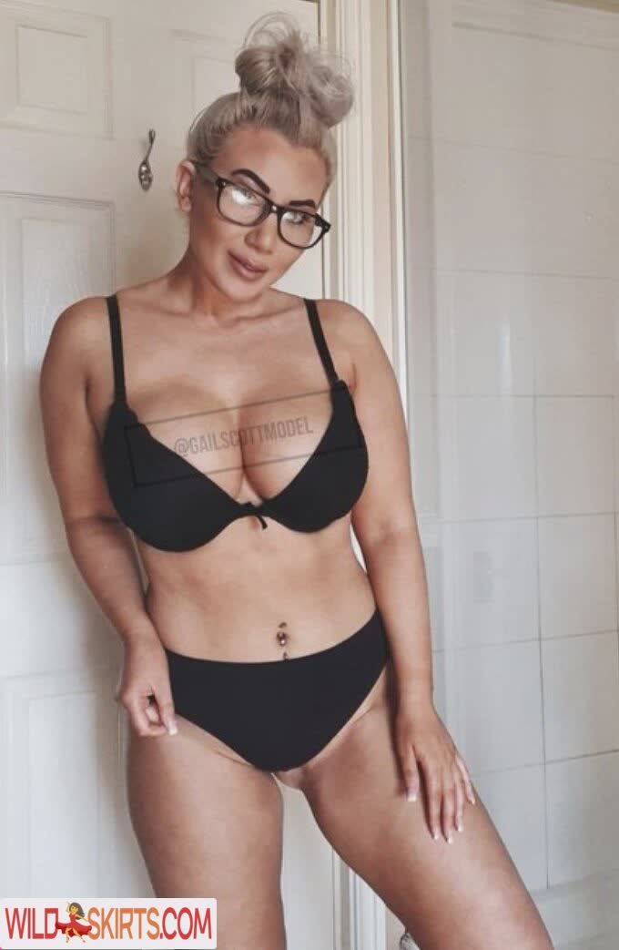 GailScott / gailscott / gailscottmodel nude OnlyFans, Instagram leaked photo #4