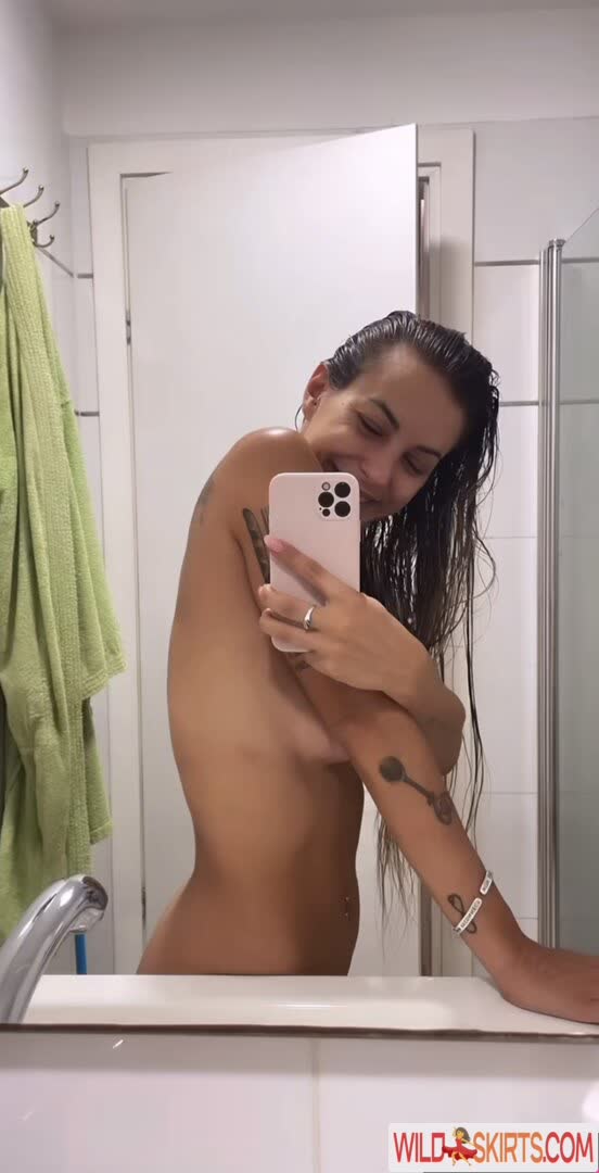 Gal Leo / gal_leo5 / galiileo nude OnlyFans, Instagram leaked photo #2