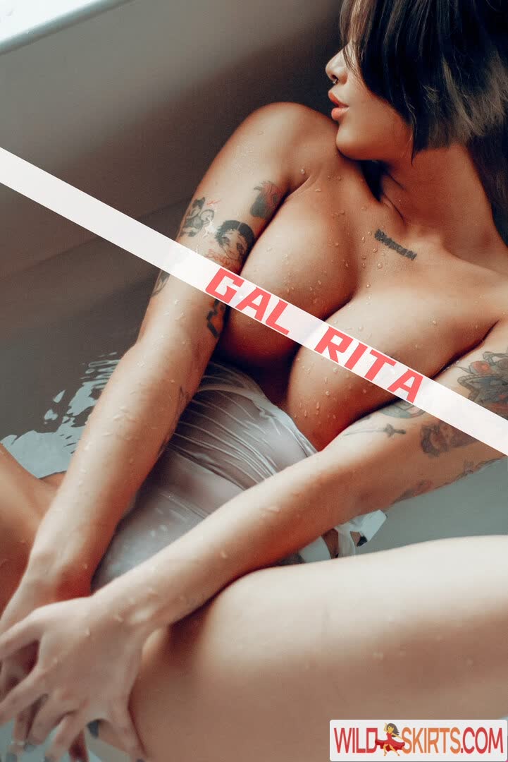 Gal Rita / GALRita3 / cutefruit18 / gal_rita_ / galrita_tw nude OnlyFans, Patreon, Instagram leaked photo #11