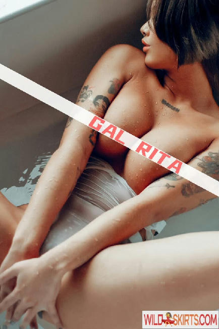 Gal Rita / GALRita3 / cutefruit18 / gal_rita_ / galrita_tw nude OnlyFans, Instagram leaked photo #47