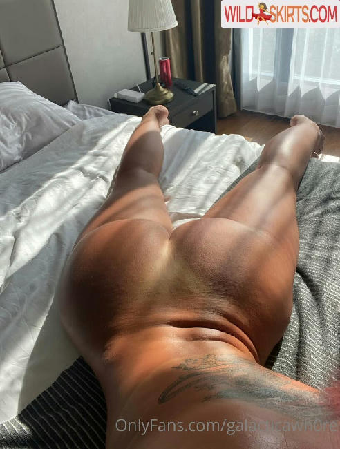 Galacticawh0re /  / a_.rxx / galacticawh0re nude OnlyFans, Instagram leaked photo #2