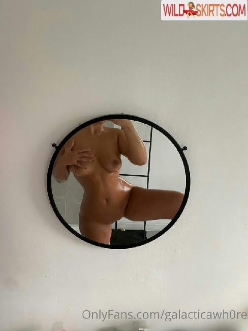 Galacticawh0re /  / a_.rxx / galacticawh0re nude OnlyFans, Instagram leaked photo #57