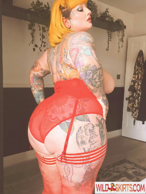 GaldaLou / galdalou nude OnlyFans, Instagram leaked photo #37