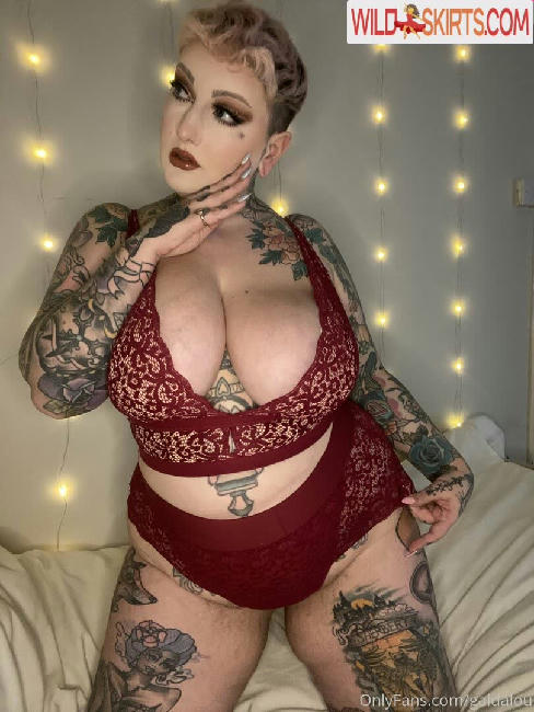 GaldaLou / galdalou nude OnlyFans, Instagram leaked photo #54