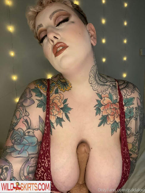 GaldaLou / galdalou nude OnlyFans, Instagram leaked photo #64