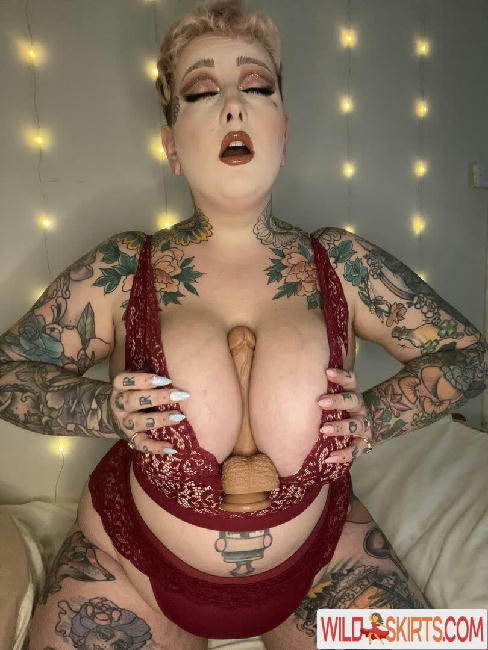 GaldaLou / galdalou nude OnlyFans, Instagram leaked photo #56