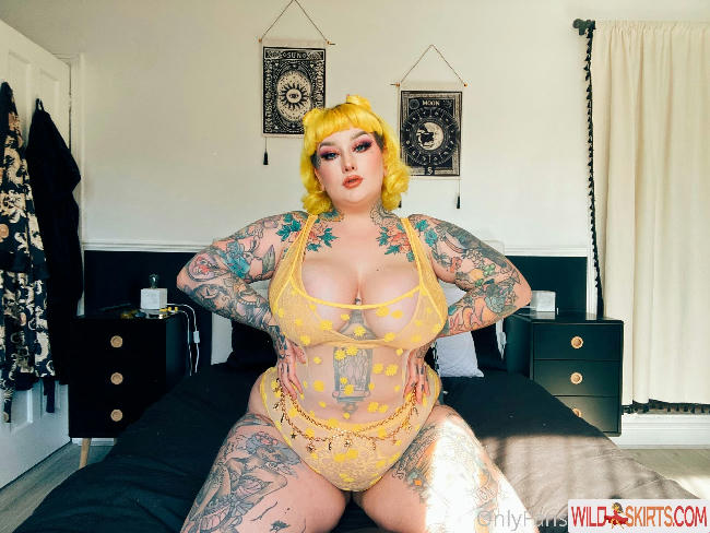 GaldaLou / galdalou nude OnlyFans, Instagram leaked photo #101