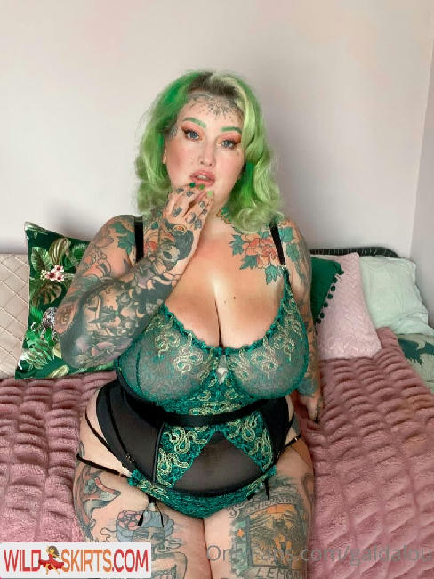 GaldaLou / galdalou nude OnlyFans, Instagram leaked photo #136