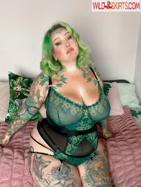 GaldaLou / galdalou nude OnlyFans, Instagram leaked photo #145