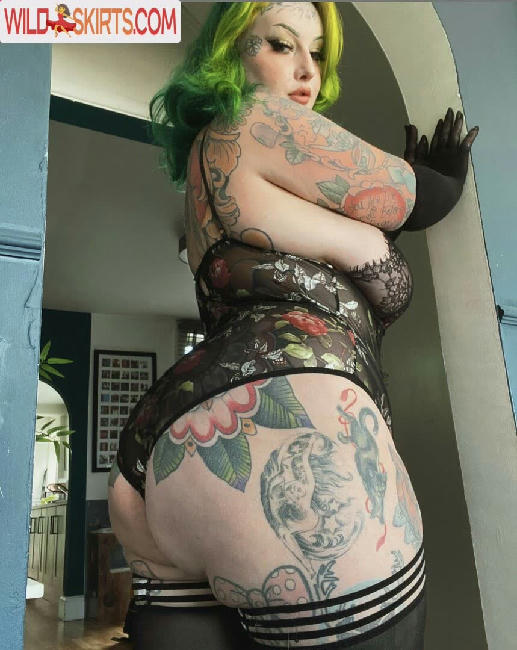 GaldaLou / galdalou nude OnlyFans, Instagram leaked photo #13