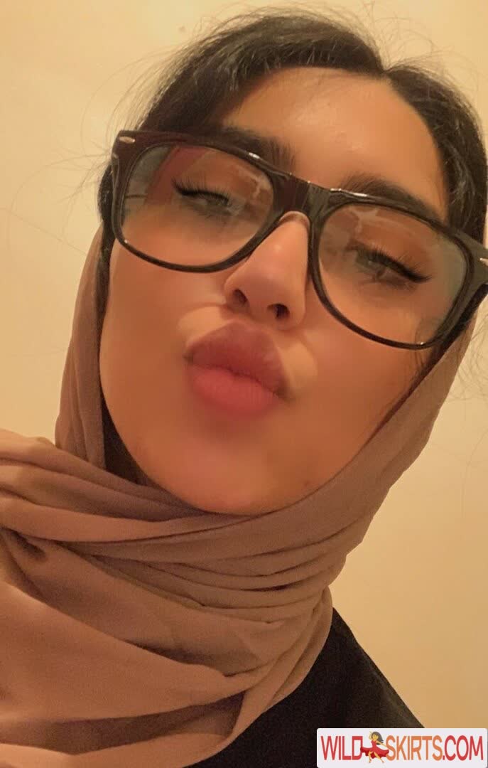 Galinaxgoddess UK Muslim / galinaxgoddess / twitter / ukymsa nude OnlyFans, Instagram leaked photo #3