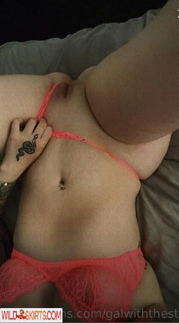 Galwiththest / galwiththest / galwiththest_ nude OnlyFans, Instagram leaked photo #7