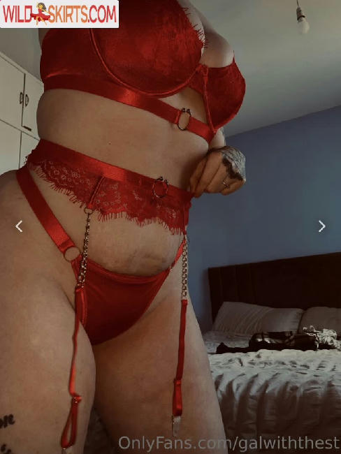 Galwiththest / galwiththest / galwiththest_ nude OnlyFans, Instagram leaked photo #8