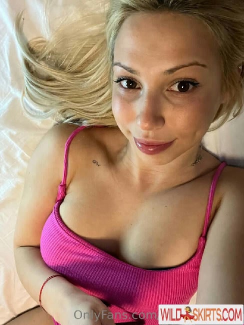 gamerblonde / Bree / breeessrig / gamerblonde nude OnlyFans, Instagram leaked photo #2