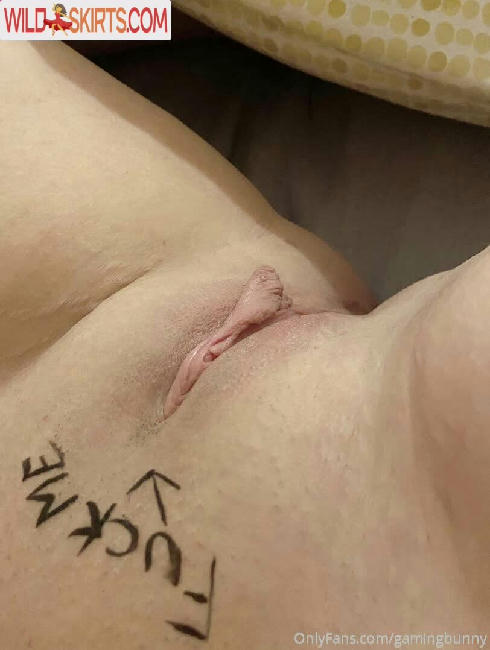 gamingbunny / gamingbunny / gamingbunny7 nude OnlyFans, Instagram leaked photo #72