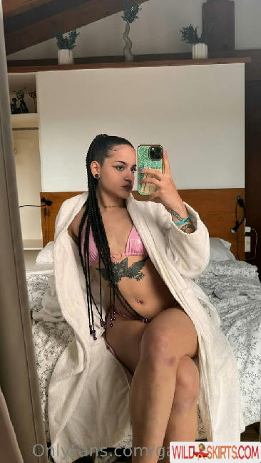 gangstagyal nude OnlyFans leaked photo #63