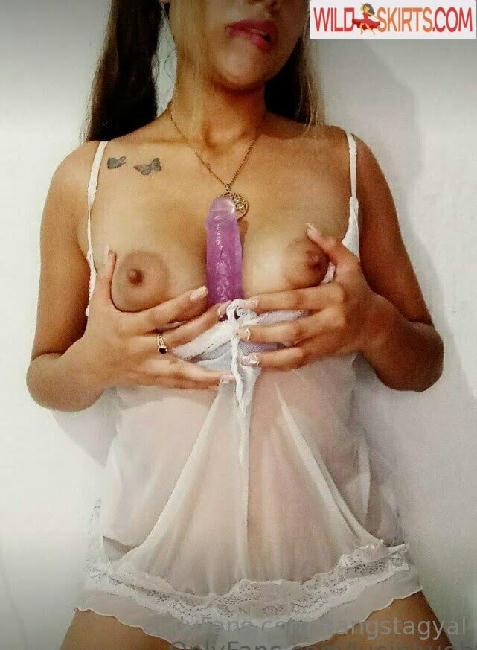 gangstagyal nude OnlyFans leaked photo #87