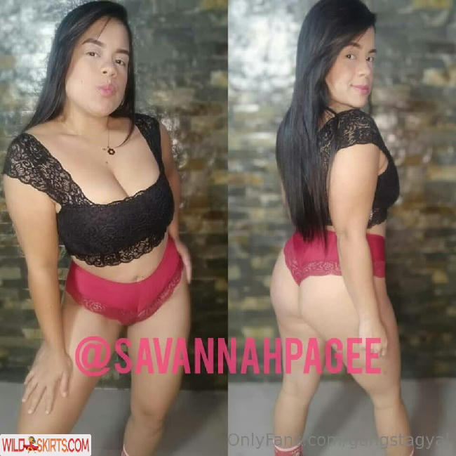 gangstagyal nude OnlyFans leaked photo #90