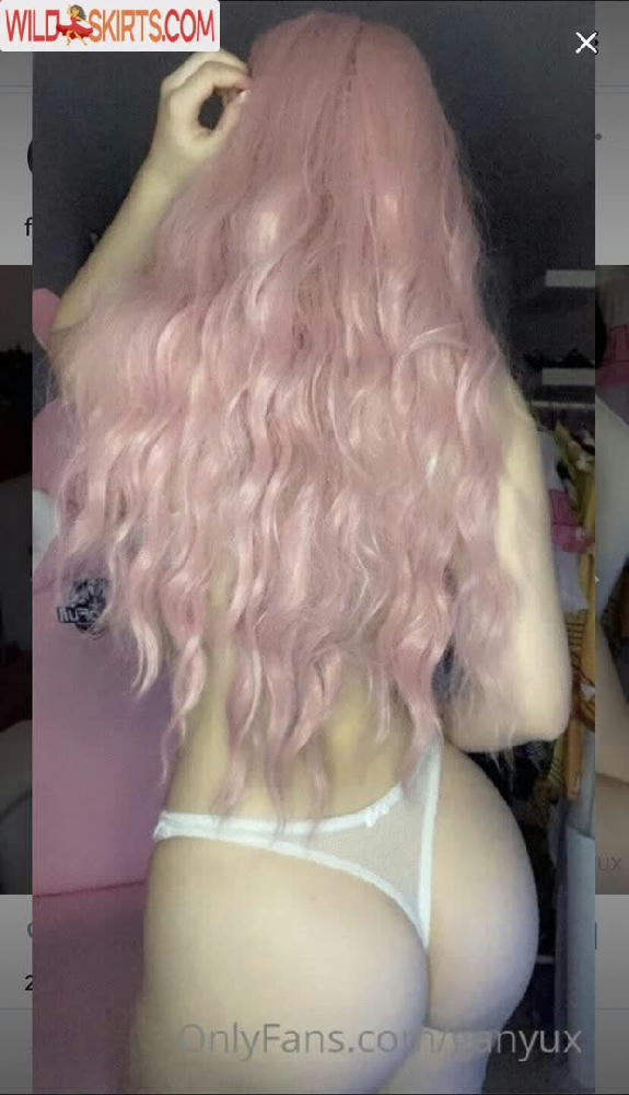 Ganyux / Ganyux_ / Ganyuxx / ganyux nude OnlyFans, Instagram leaked photo #11