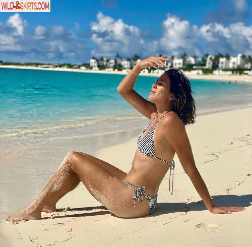 Garbine Muguruza / garbimuguruza nude Instagram leaked photo #9