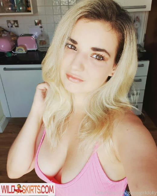 gassygirldolly / gassygirldolly / gissydoll nude OnlyFans, Instagram leaked photo #19