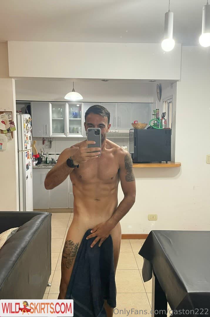 gaston222 / gaston222 / gastonmiami22 nude OnlyFans, Instagram leaked photo