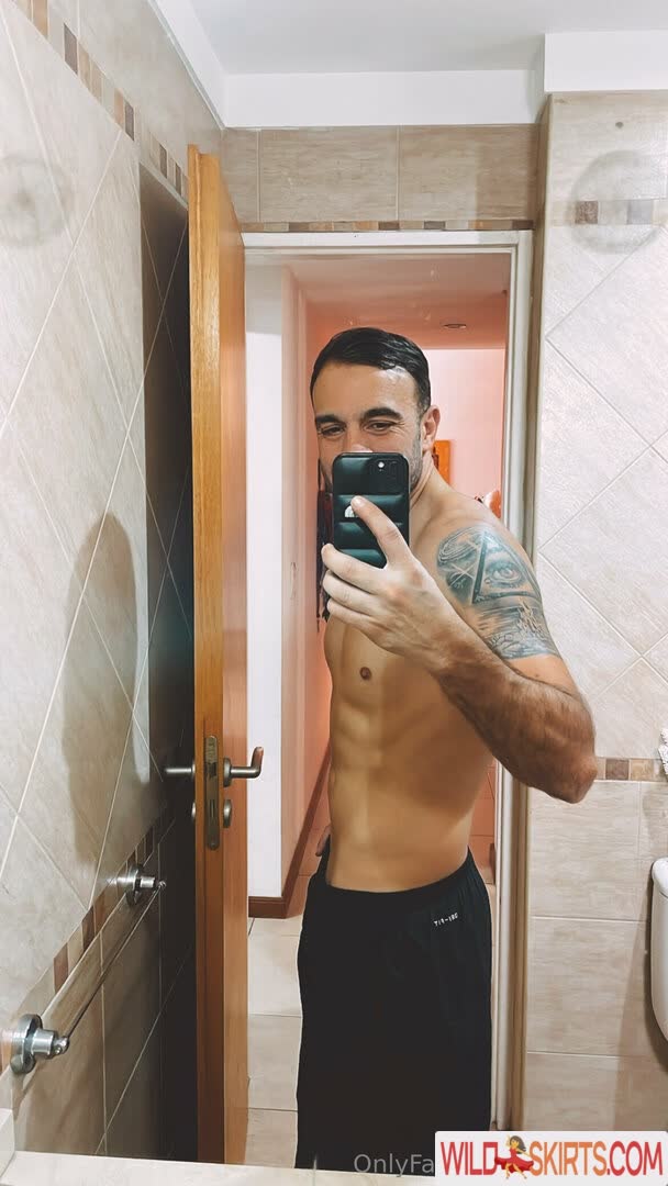 gaston222 / gaston222 / gastonmiami22 nude OnlyFans, Instagram leaked photo #3