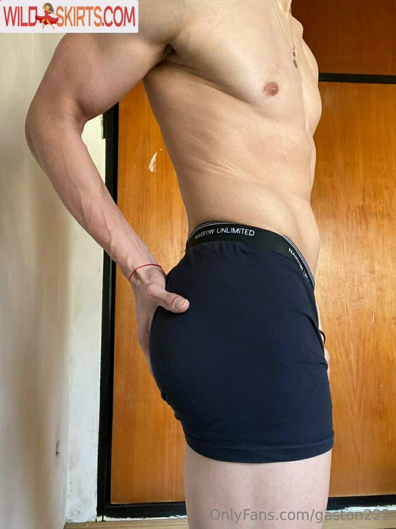 gaston222 / gaston222 / gastonmiami22 nude OnlyFans, Instagram leaked photo #1