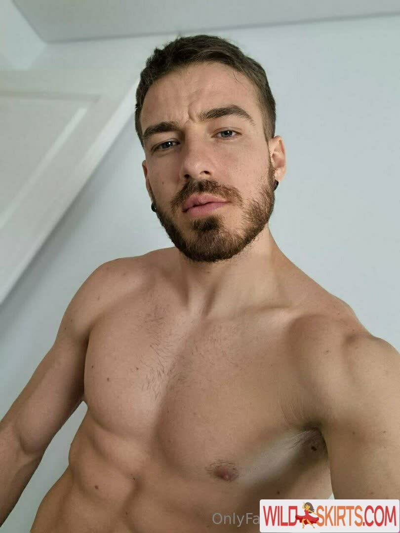 gaston222 / gaston222 / gastonmiami22 nude OnlyFans, Instagram leaked photo #4