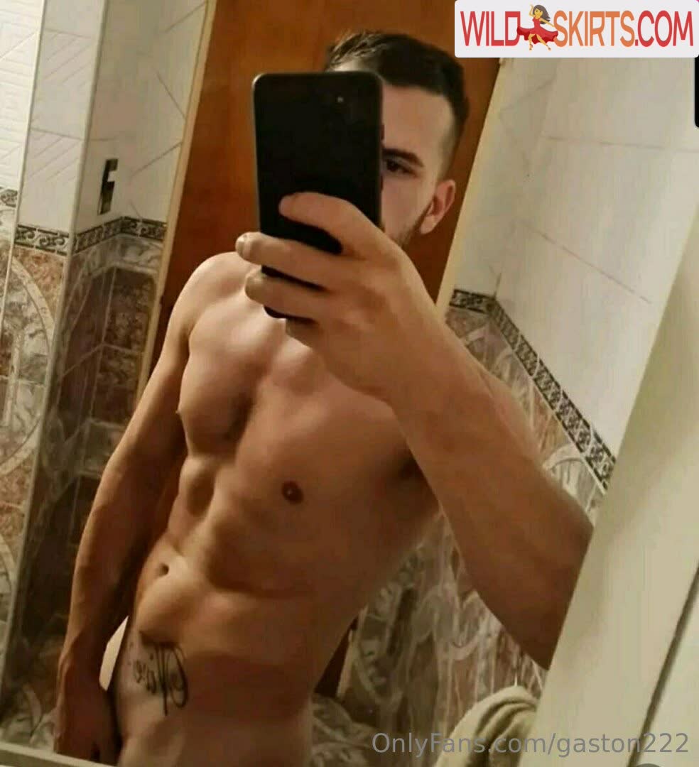 gaston222 / gaston222 / gastonmiami22 nude OnlyFans, Instagram leaked photo #2