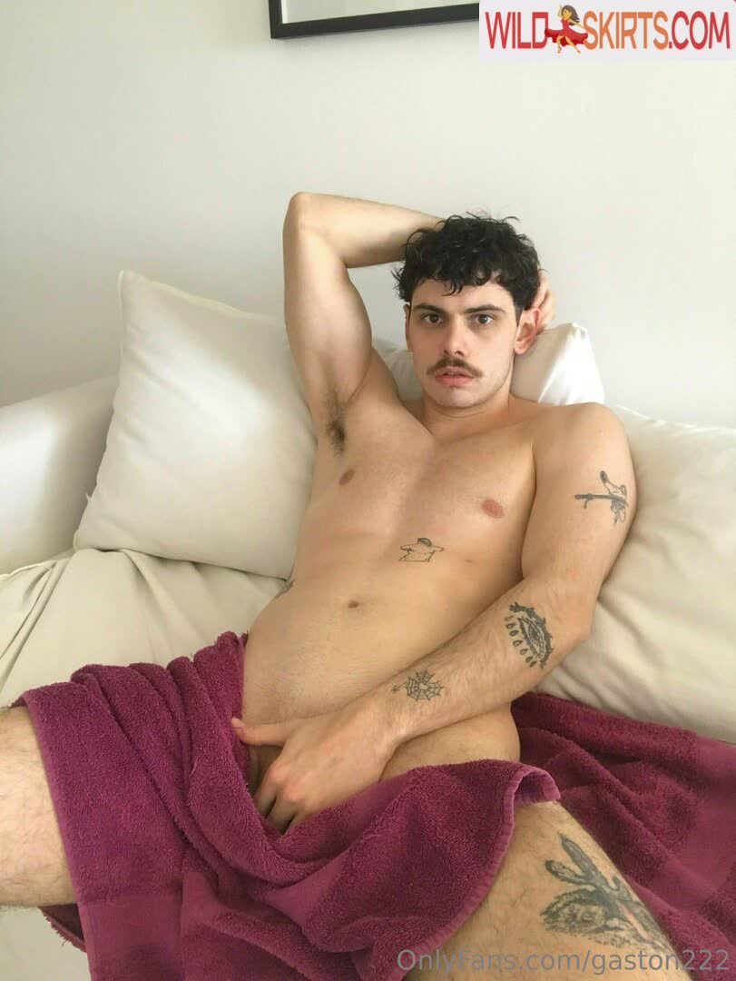 gaston222 / gaston222 / gastonmiami22 nude OnlyFans, Instagram leaked photo #6