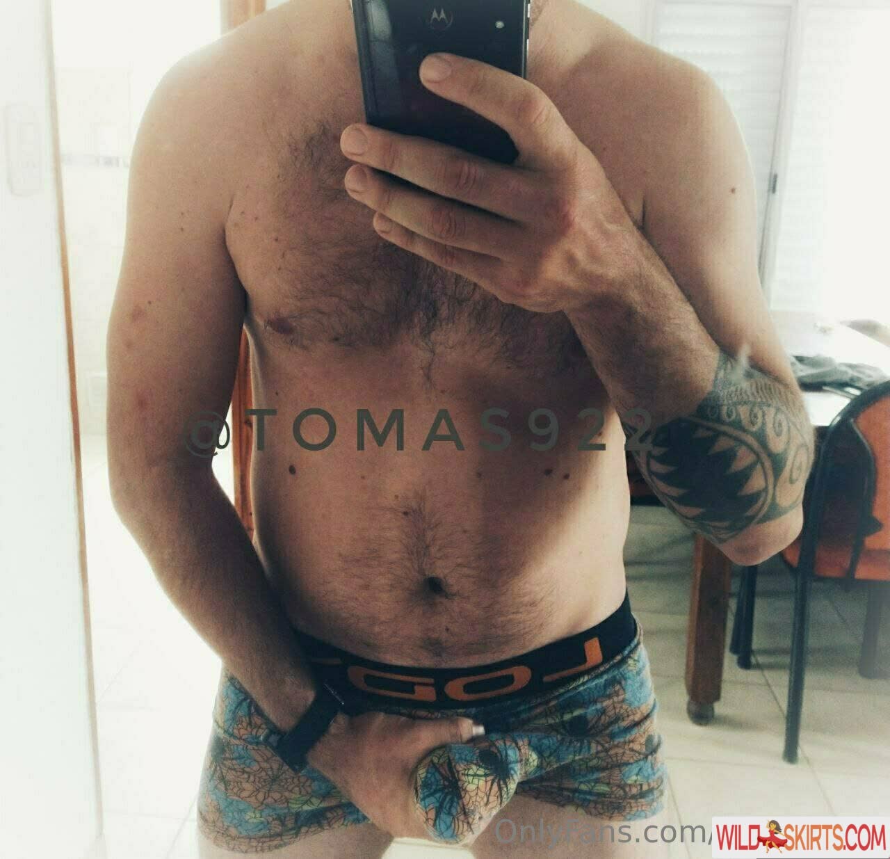 gaston222 / gaston222 / gastonmiami22 nude OnlyFans, Instagram leaked photo #8